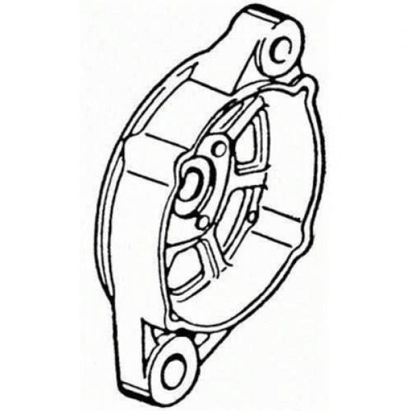 MAKO 83638003 ALT.KUM.TARAF KAP. MAGIRUS MINIBÜS 63396551 ILE