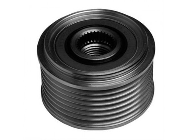 MAKO 83653301 RULMANLI ALTERNATÖR KASNAGI FORD TRANSIT 02-