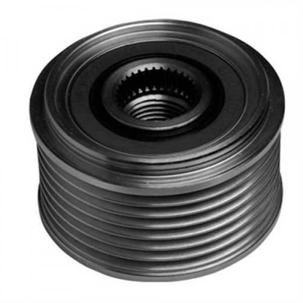 MAKO 83653301 RULMANLI ALTERNATÖR KASNAGI FORD TRANSIT 02-