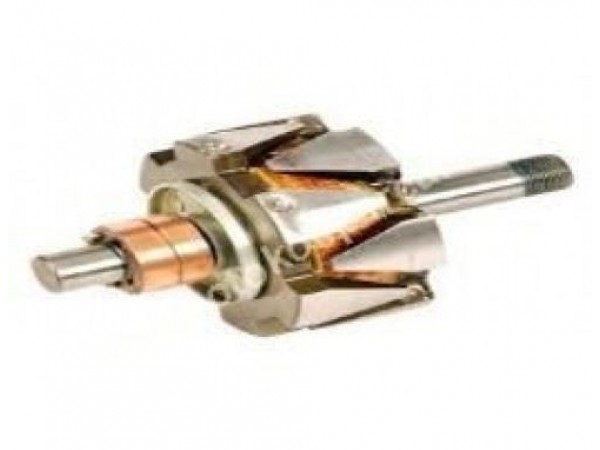 MAKO 83669901 ALTERNATÖR ROTORU 1.3 MJT 105A
