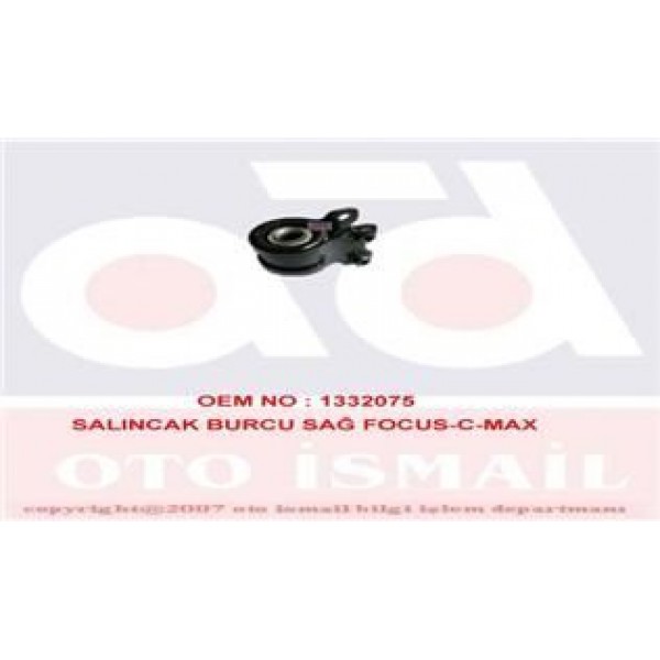 MKS 1535 SALINCAK BURCU SAG FOCUS II 04-