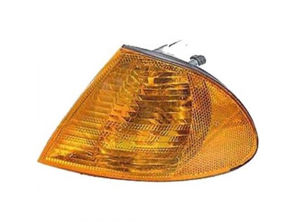 MAGNETTI MARELLI 710311328002 SINYAL LAMBASI SAG TÜRÜNCU BMW 3 E46 4 05 98-