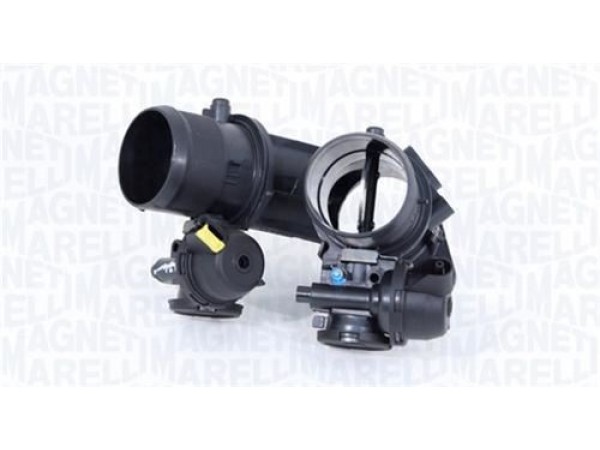 MAGNETTI MARELLI 802009289501 GAZ KELEBEGI PEUGEOT CITROEN 307 2.0 HDI 407 2.0 HDI C5 2.0HDI