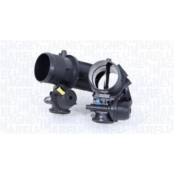 MAGNETTI MARELLI 802009289501 GAZ KELEBEGI PEUGEOT CITROEN 307 2.0 HDI 407 2.0 HDI C5 2.0HDI