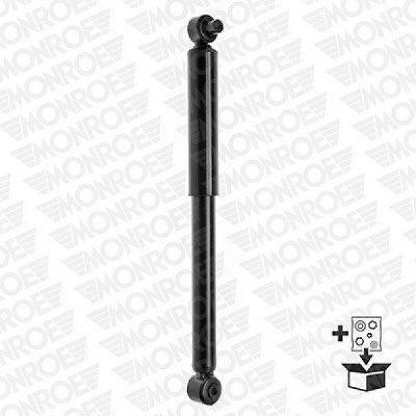 MONROE G1171 AMORTISÖR ARKA DOBLO 10-