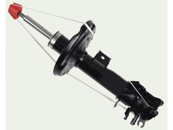 MONROE G7305 AMORTISÖR ÖN SAG FORD KA 1.2 1.3 TDCI 08-