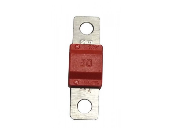 MTA 2628 MIDIVAL SIGORTA 125 AMPER PEMBE