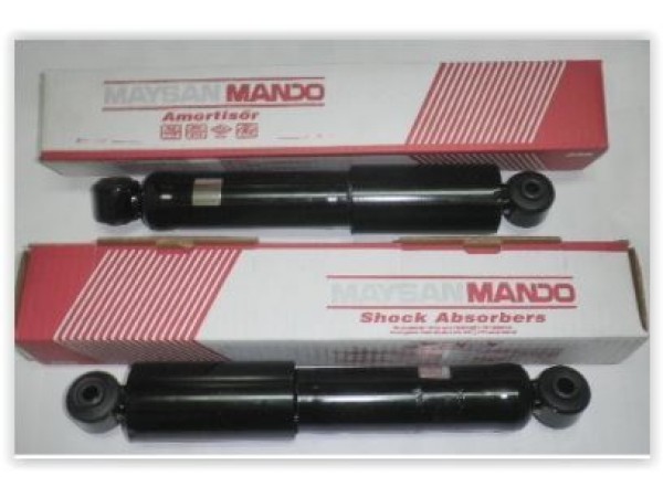 MAYSAN PS9710287 AMORTISÖR ÖN SAG DOBLO TREKKING 15-