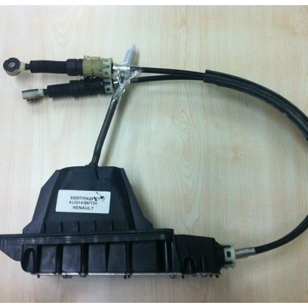 MY 349015922R VİTES KOLU TELLİ DACIA LOGAN 1.5 DCİ