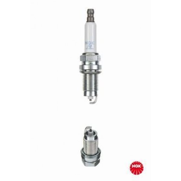 NGK 5960 BUJI ZFR6T-11G Z-KERZEN PLUGS POLO GOLF V IBIZA 1.4 06-