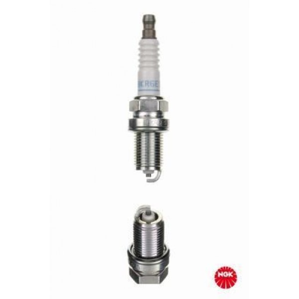 NGK 6714 ATESLEME BUJISI PALIO MAREA / R9 R19 CLIO MEGANE / 106 206 / ASTRA VECTRA CORSA