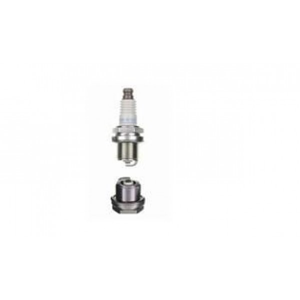 NGK 7642 ATESLEME BUJISI PALIO MAREA / R9 R19 CLIO MEGANE / 106 206 / ASTRA VECTRA CORSA