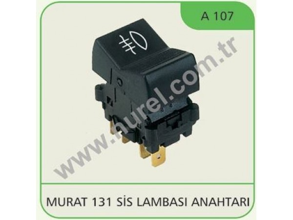 SIS FARI ANAHTARI M131