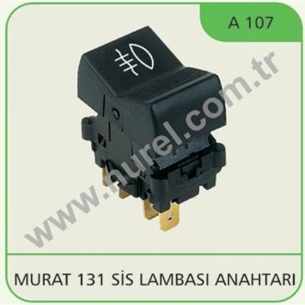 SIS FARI ANAHTARI M131