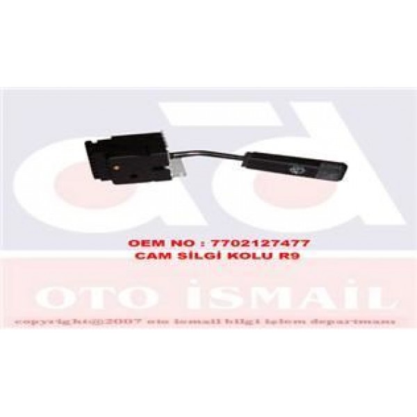 NUREL S138 SILECEK KOLU R9 R11