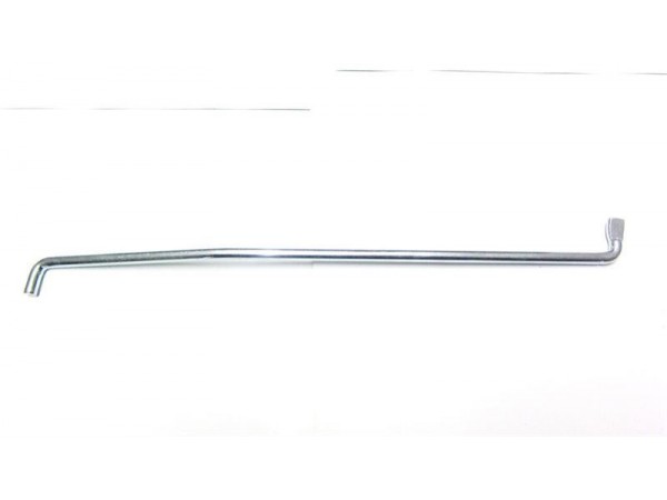 OKSA 491 KAPUT DAYAMA TELI MEGANE II