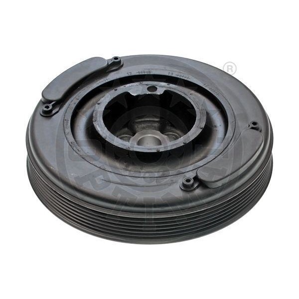 KRANK KASNAGI CRAFTER (06-11)LT35 (01-06)A6 (94-97)S70 (97-00)2.5TDI