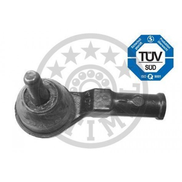 OPTIMAL G1-1106 ROT BASI SOL CLIO II 98-