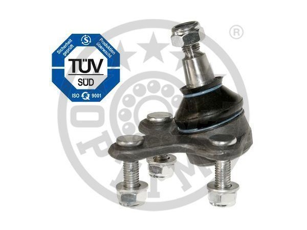 OPTIMAL G3-1016 ROTIL SOL GOLF V PASSAT 05-