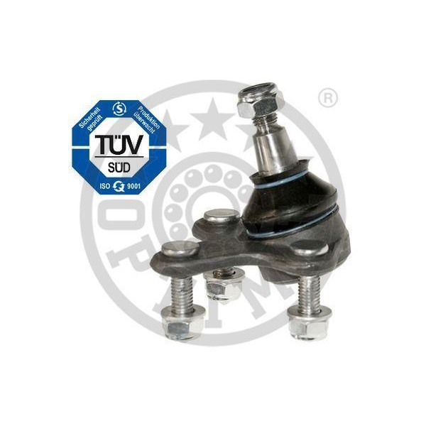 OPTIMAL G3-1016 ROTIL SOL GOLF V PASSAT 05-