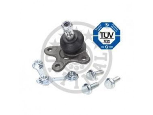 OPTIMAL G3-681 ROTIL SAG POLO 6N1 94-