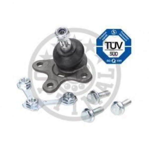 OPTIMAL G3-681 ROTIL SAG POLO 6N1 94-
