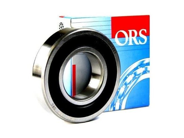 ORS 63012RSC3 ALTERNATÖR RULMANI 2RS C3