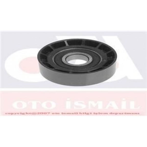 ORS PK6203-60X25 V KAYIS GERGI RULMANI CLIO II KANGOO MEGANE I LAGUNA I II TRAFIC 01-