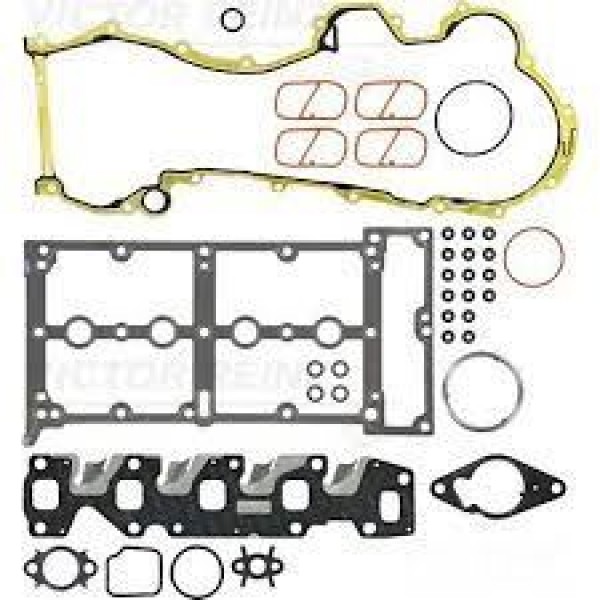 OTO CONTA 42427504S MOTOR TAKIM CONTA ALT DOBLO PUNTO 500 1.3MTJ 10-