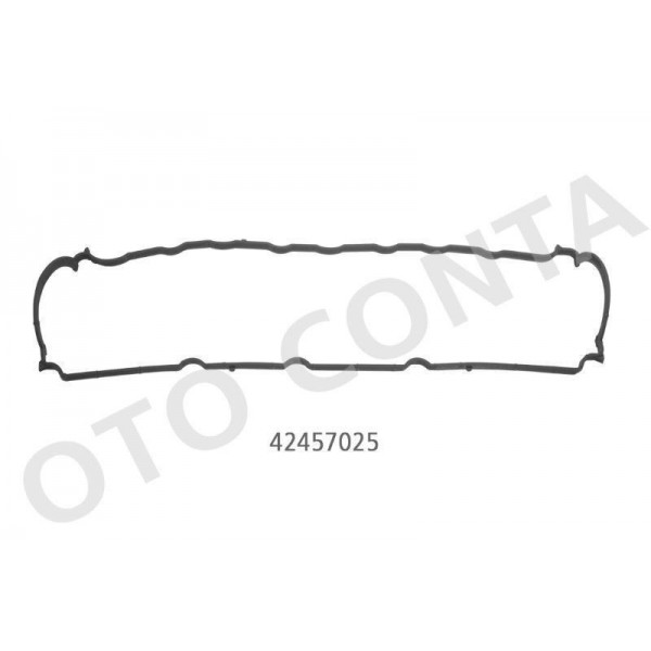 OTO CONTA 42457025 SUBAP KAPAK CONTASI (SILIKON) MGN II-KNG-CLIO-LOGAN SANDERO 1.5 DCI (K9K)