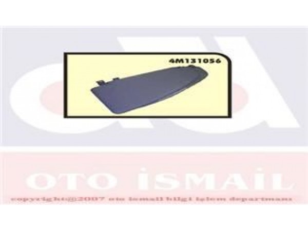 OZAR 4M131056 GÜNESLIK IÇ DOBLO