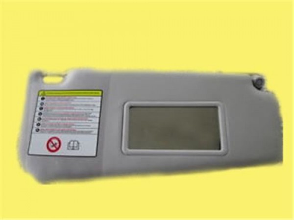 OZAR 4M131135 GÜNESLIK IÇ GRANDE PUNTO