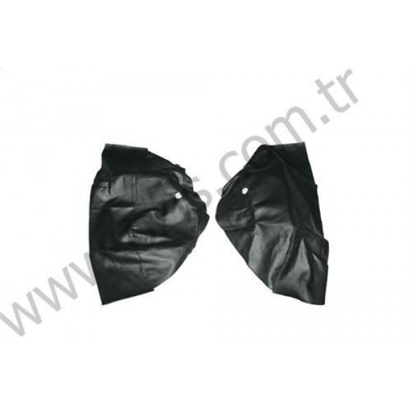 ÖZİŞ RN12180000 ÇAMURLUK ARKA ÜST DÖSEME DÜZ R12 VINLEX