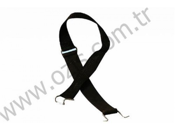 ÖZİŞ RN14230000 STEPNE GERGI LASTIGI R12 YM