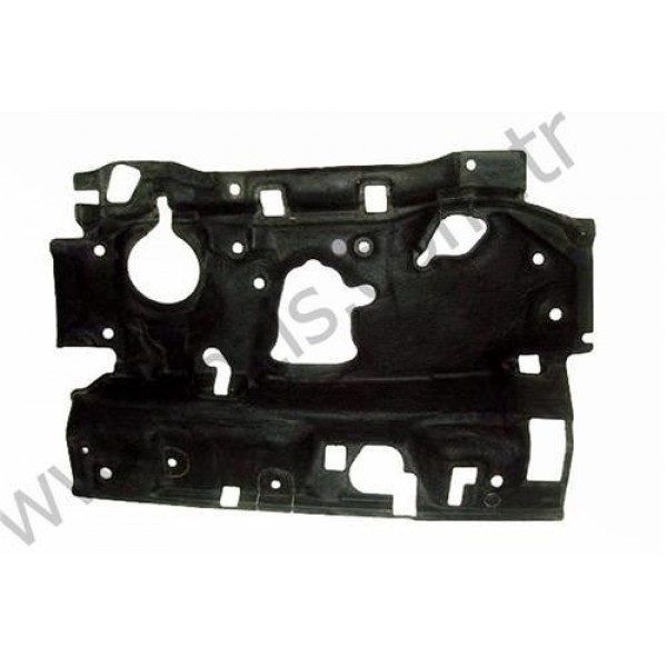 ÖZİŞ TF14410000 IC GÖGÜS KEÇESI ÖN DOBLO 00-
