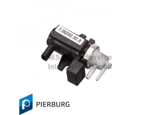PIERBURG 7.00262.02.0 TURBO BASINÇ VALFI 1 11-