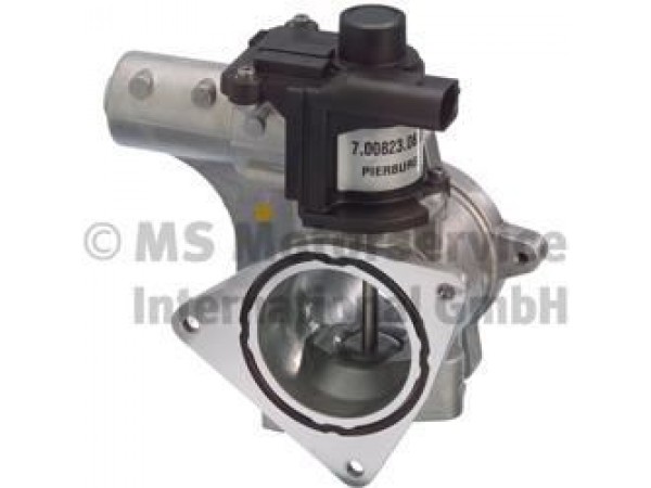 PIERBURG 7.00823.06.0 EGR VALFI CRAFTER 2.5 TDI 06-