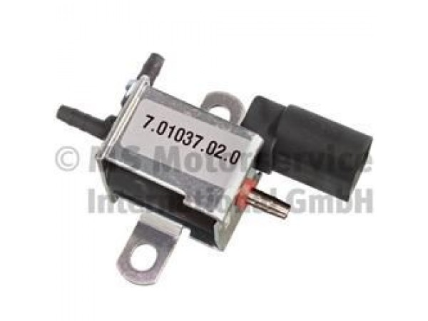 PIERBURG 7.01037.02.0 SARJ BASINÇI AYAR VALFI BEETLE 1.8T 99-