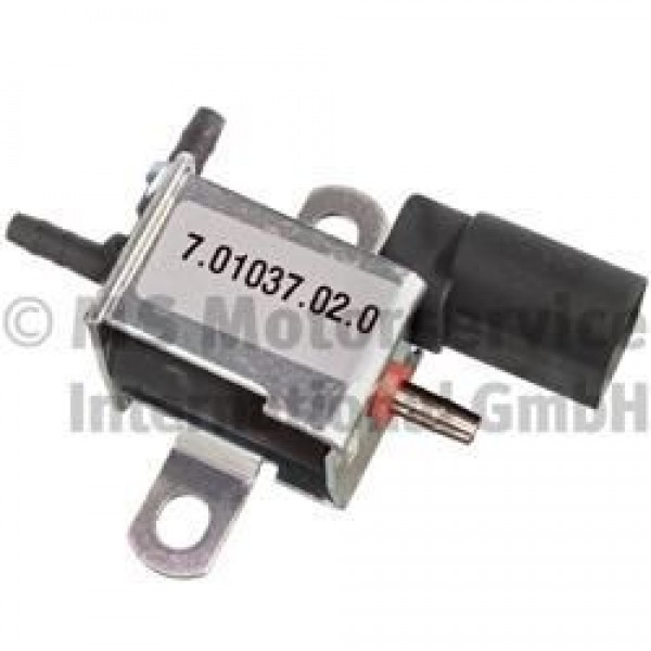 PIERBURG 7.01037.02.0 SARJ BASINÇI AYAR VALFI BEETLE 1.8T 99-