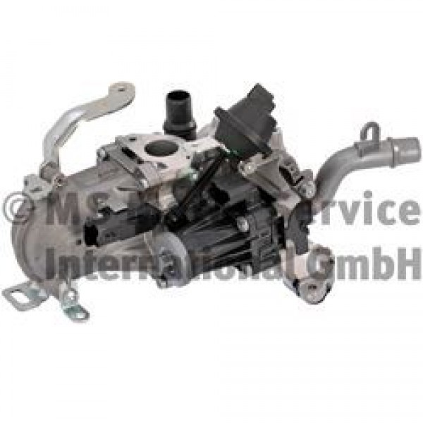 PIERBURG 7.02156.24.0 EGR MODÜLÜ C3 III