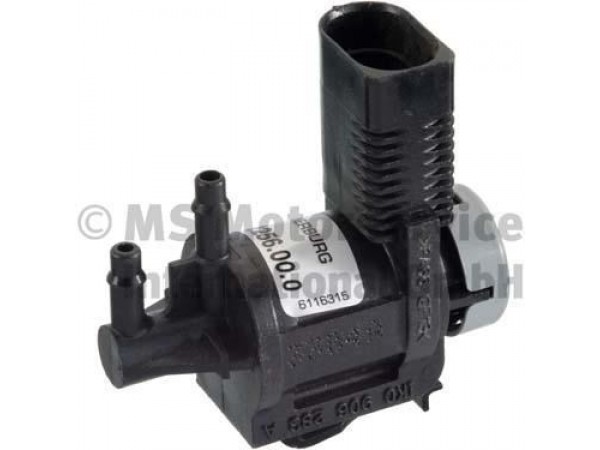 PIERBURG 7.02256.00.0 SOLENOID VALFI 1.9 TDI GOLF V CADDY T5