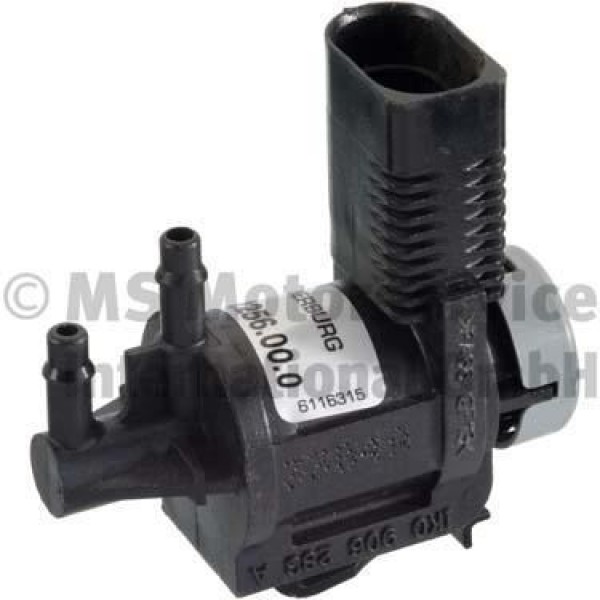 PIERBURG 7.02256.00.0 SOLENOID VALFI 1.9 TDI GOLF V CADDY T5