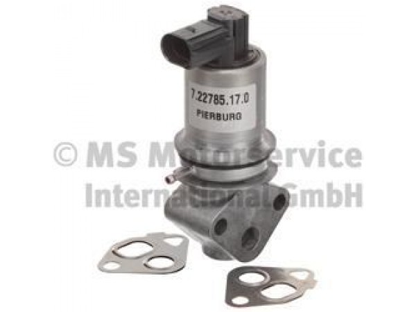 PIERBURG 7.22785.17.0 EGR VALFI BORA 00-