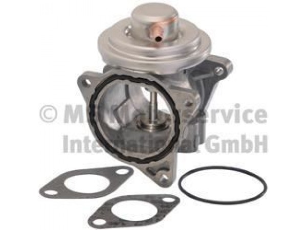 PIERBURG 7.24809.16.0 EGR VALFI GOLF V JETTA PASSAT A3 1.9 2.0 TDI BKD BKP-BKC-BXE 7496D