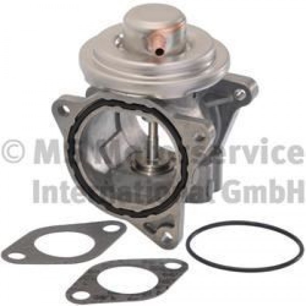 PIERBURG 7.24809.16.0 EGR VALFI GOLF V JETTA PASSAT A3 1.9 2.0 TDI BKD BKP-BKC-BXE 7496D