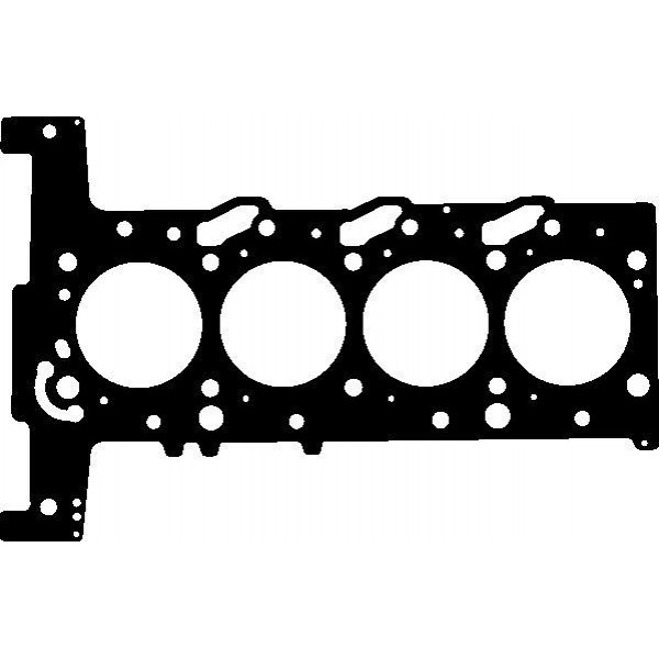 PEUGEOT 0209.ES SILINDIR KAPAK CONTASI 1.15mm 87.00mm DUCATO III / BOXER 06-