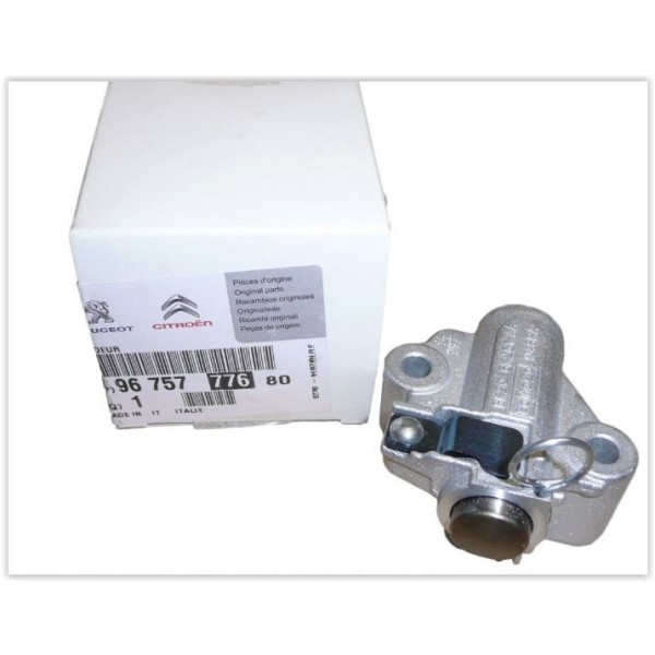 PEUGEOT 9675777680 EKSANTRIK ZINCIR GERGISI DUCATO III / BOXER III / JUMPER III AMORTISÖR