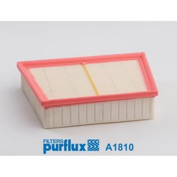 PURFLUX A1810 HAVA FİLTRESİ