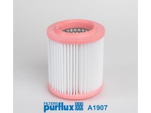PURFLUX A1907 HAVA FILTRESI ( AUDI:A8 2.8 FSI-3.0-3.2 FSI-3.7-4.0-4.2 03- )