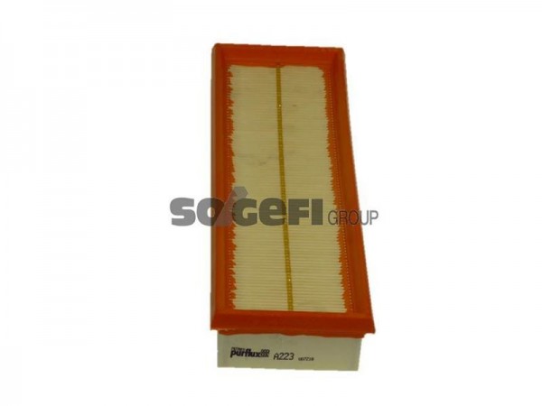 PURFLUX A223 HAVA FILTRESI CLIO II 1.4 1.6 98-